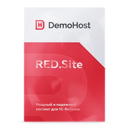 Виртуальные серверы DEMO.Site