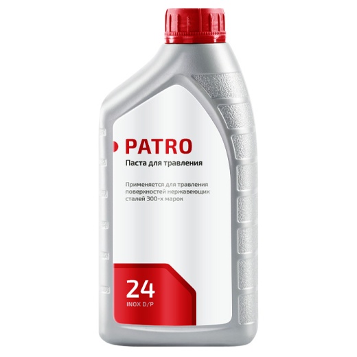 Паста травильная Patro